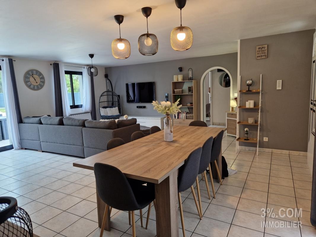 Vente Maison à la Turballe 6 pièces