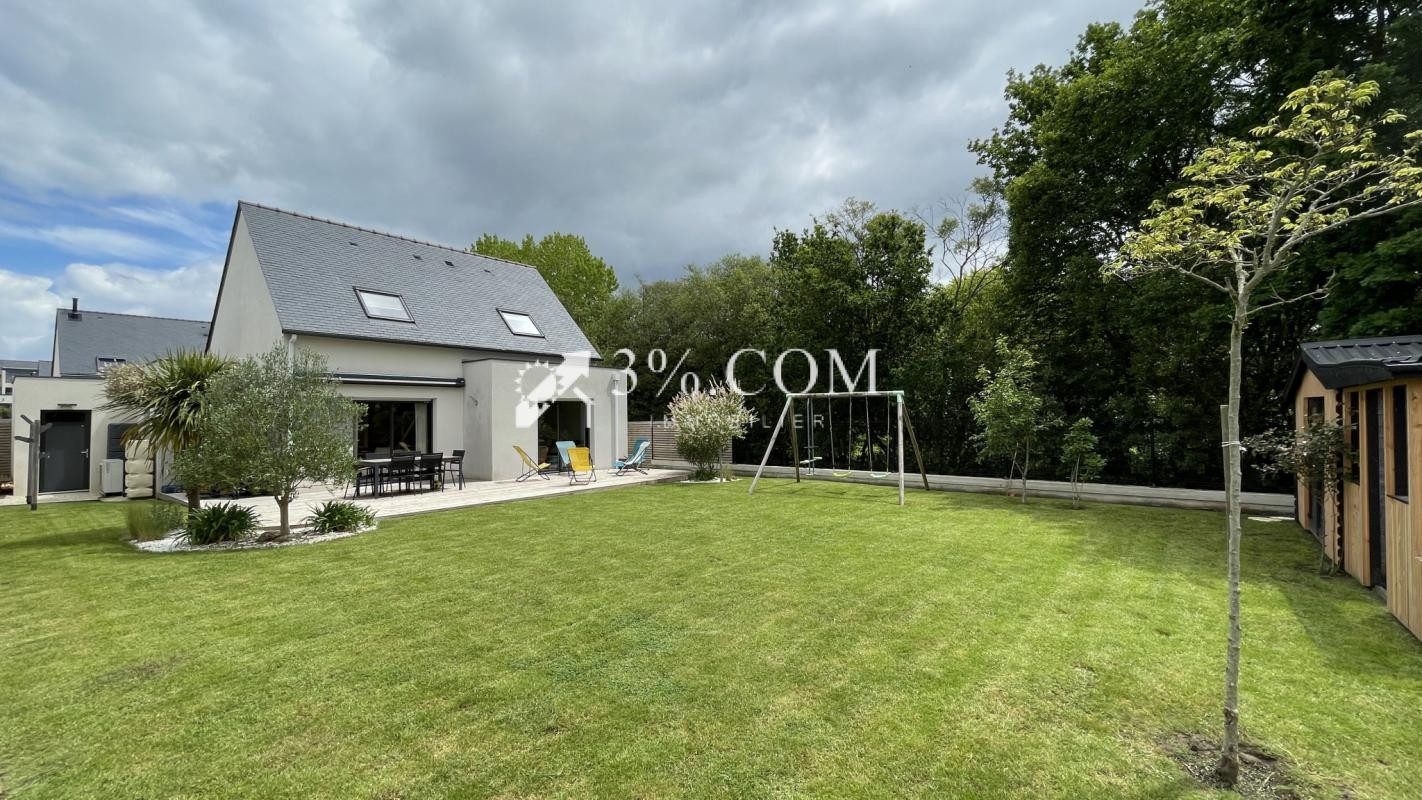 Vente Maison à Baden 5 pièces