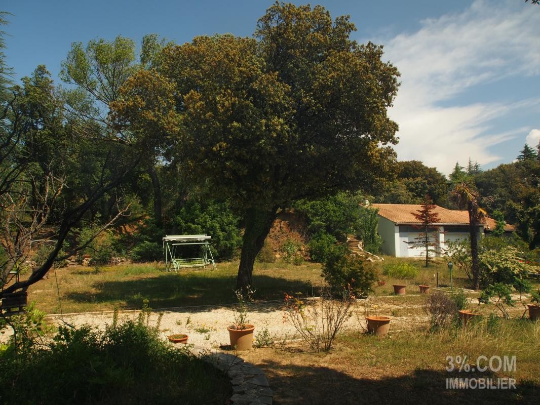 Vente Maison à Saint-Pantaléon-les-Vignes 5 pièces