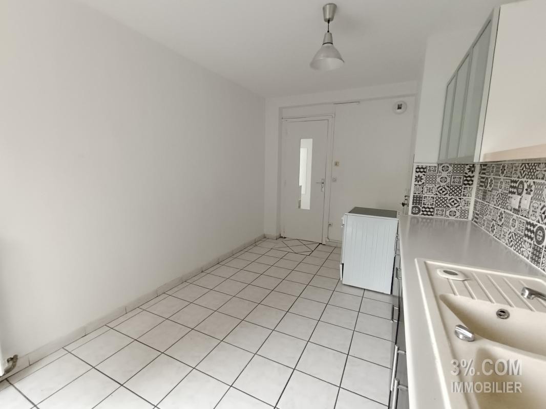 Vente Appartement à Lille 2 pièces