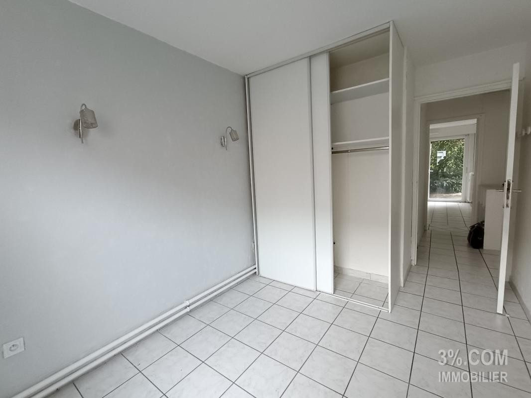 Vente Appartement à Lille 2 pièces