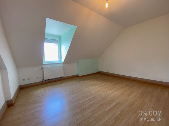 Vente Appartement à Saverne 4 pièces