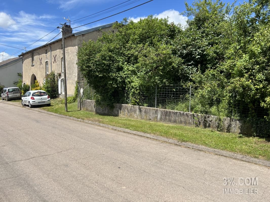 Vente Maison à Gircourt-lès-Viéville 6 pièces