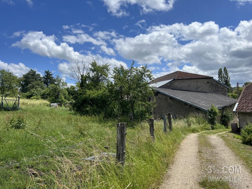 Vente Maison à Gircourt-lès-Viéville 6 pièces