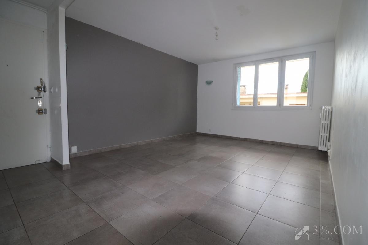 Vente Appartement à Valence 3 pièces