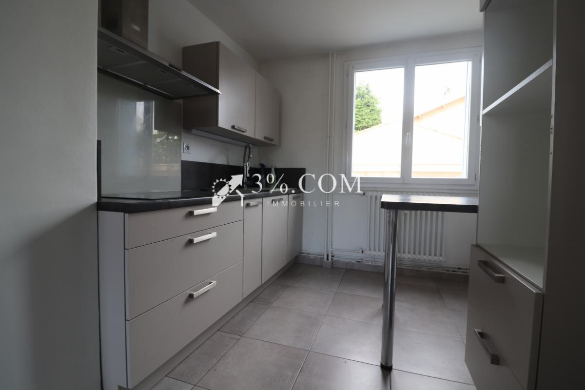 Vente Appartement à Valence 3 pièces