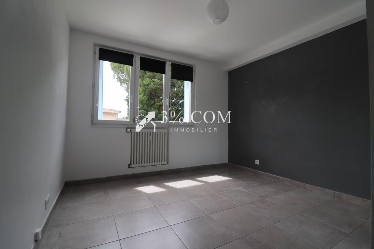 Vente Appartement à Valence 3 pièces