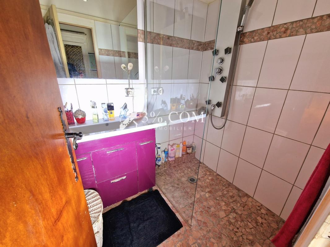 Vente Maison à Fréjus 3 pièces