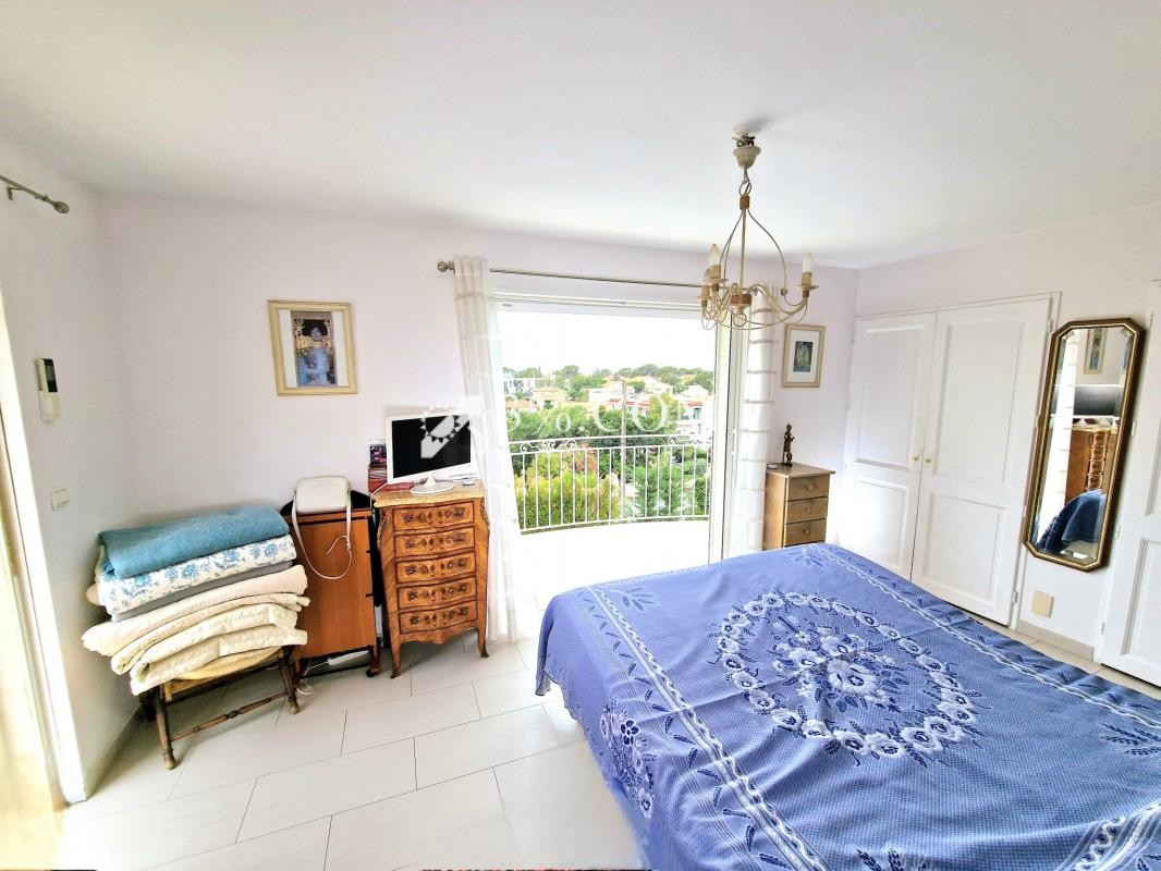 Vente Maison à Saint-Raphaël 8 pièces