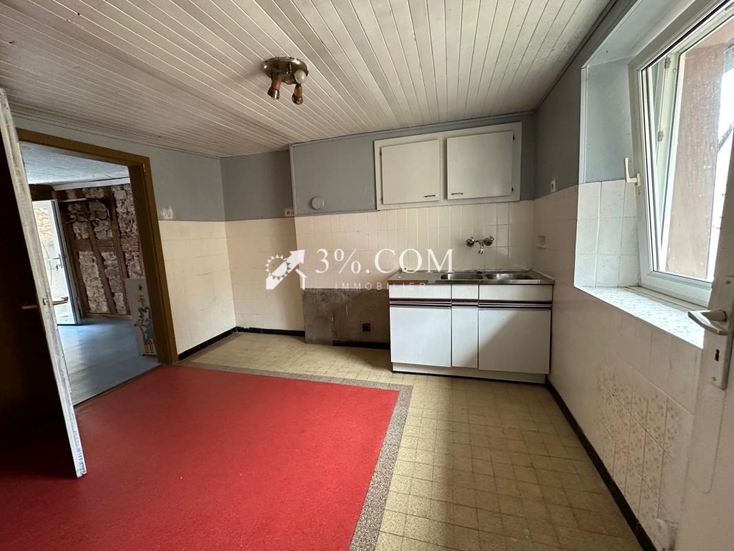 Vente Maison à Saverne 4 pièces