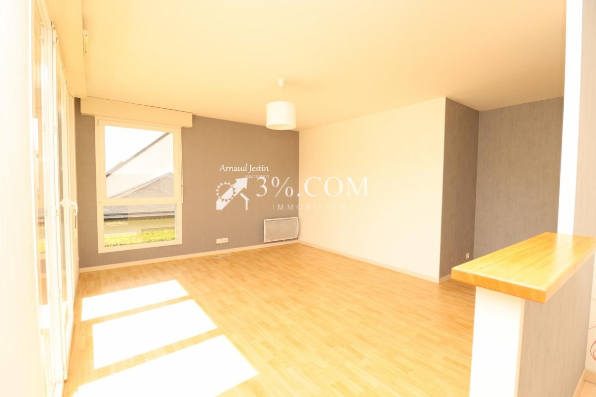 Vente Appartement à Bruz 3 pièces