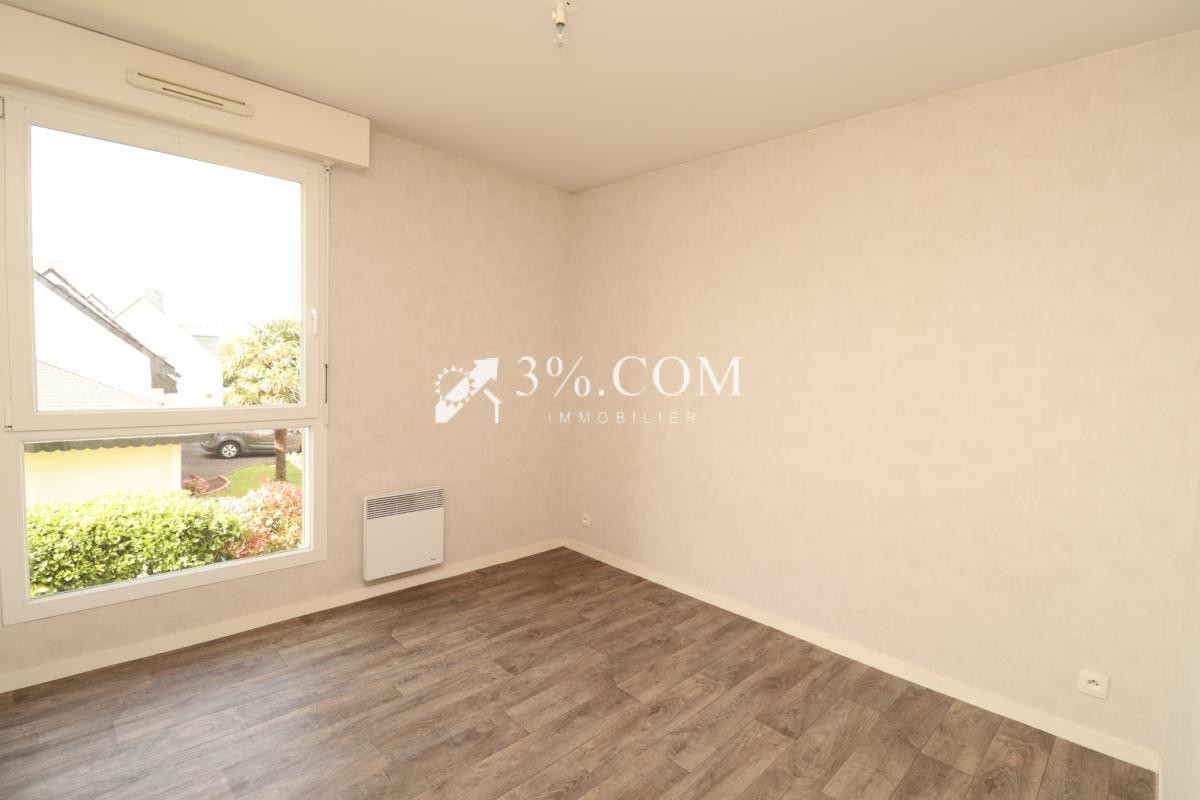 Vente Appartement à Bruz 3 pièces