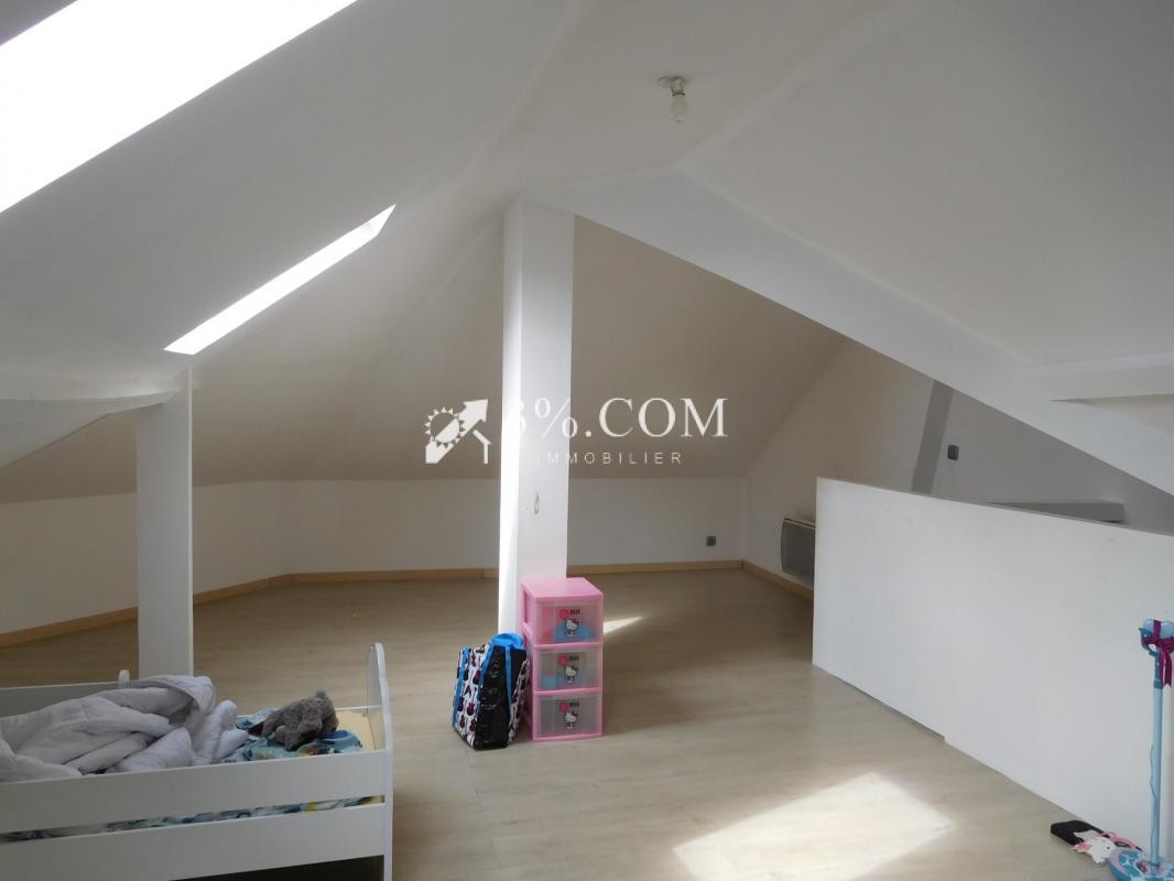 Vente Maison à Roubaix 7 pièces