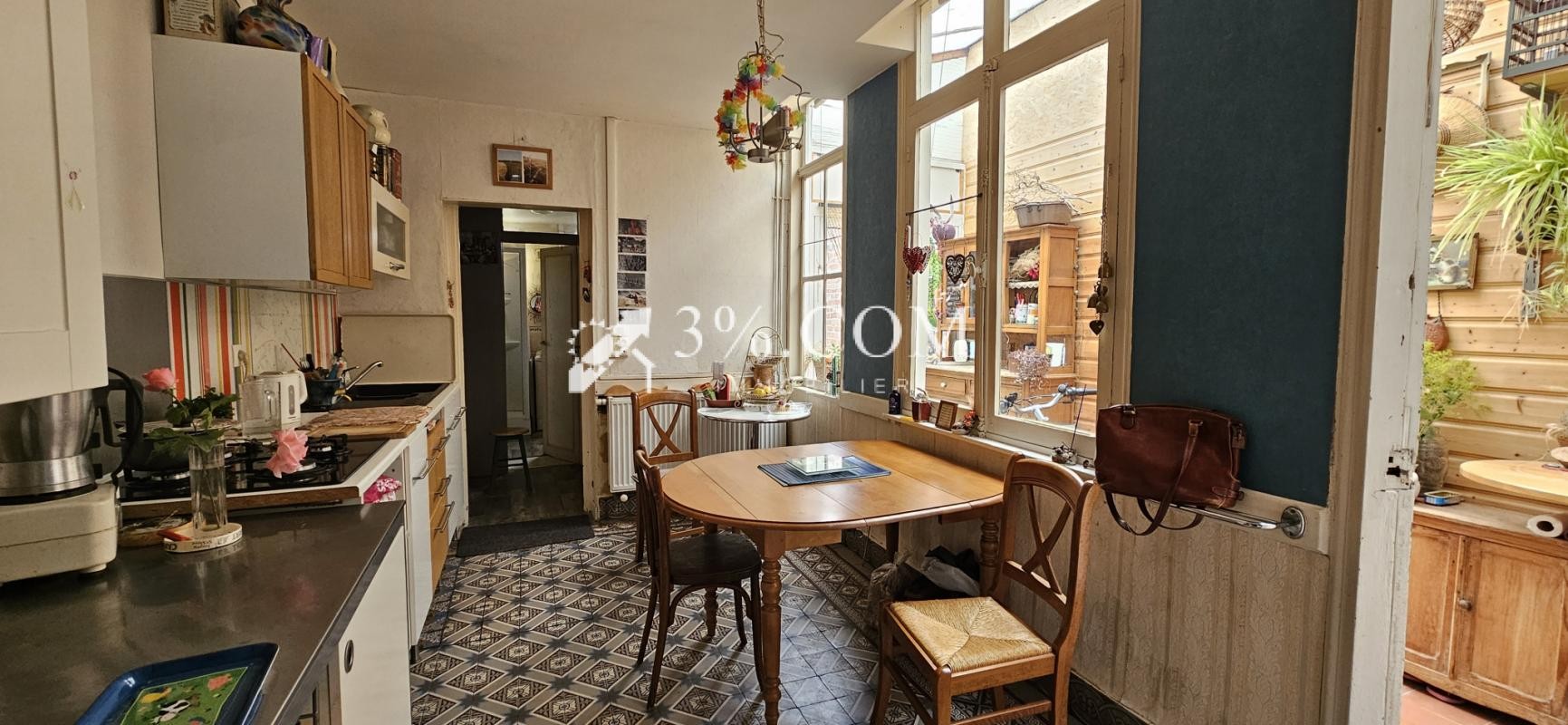 Vente Maison à Loos 6 pièces