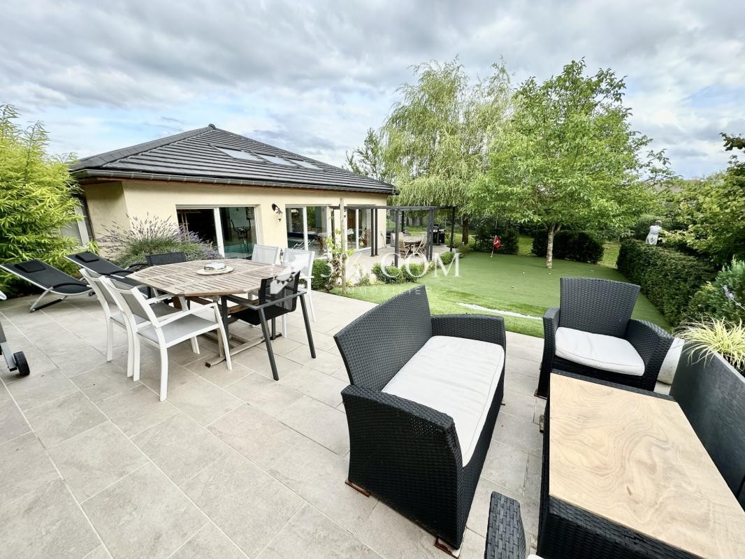 Vente Maison à Lunéville 10 pièces