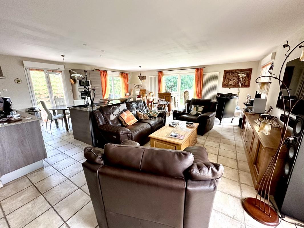 Vente Maison à Lunéville 10 pièces