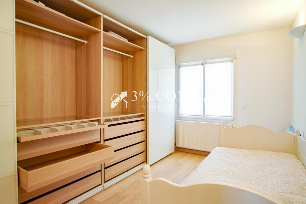 Vente Appartement à le Portel 3 pièces