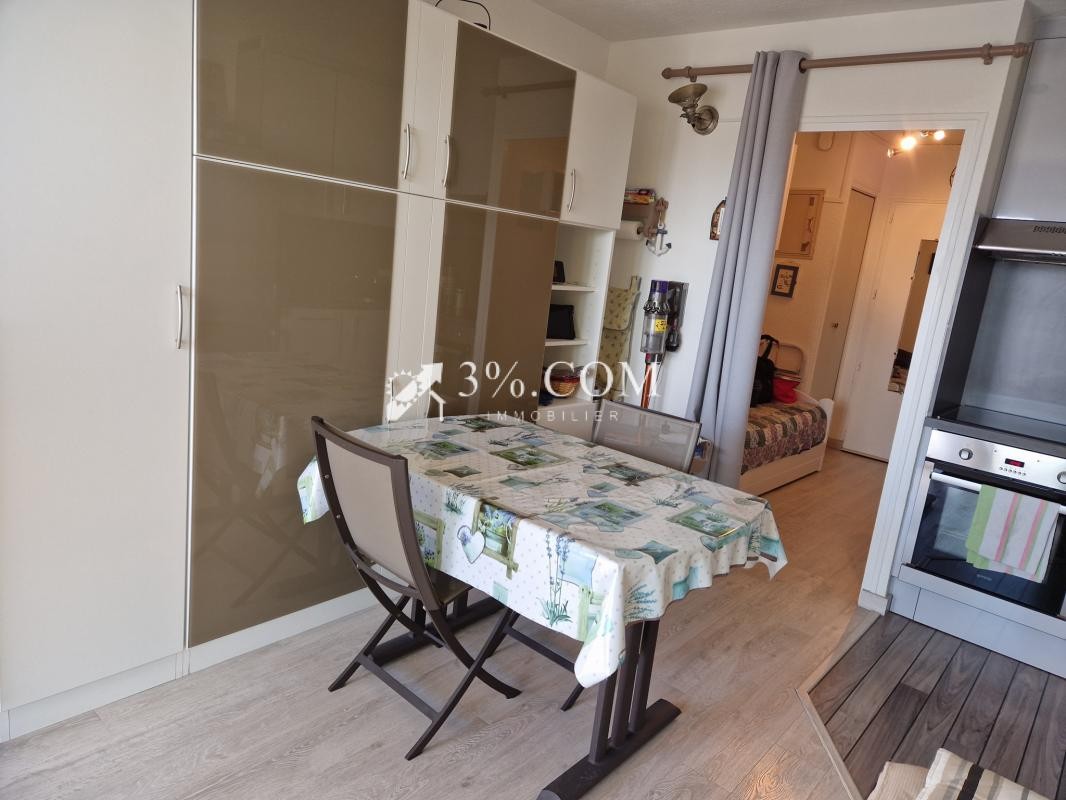 Vente Appartement à la Turballe 2 pièces