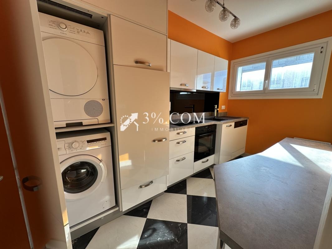 Vente Appartement à Boulogne-sur-Mer 2 pièces