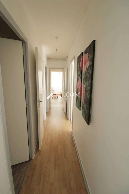 Vente Appartement à Vannes 3 pièces