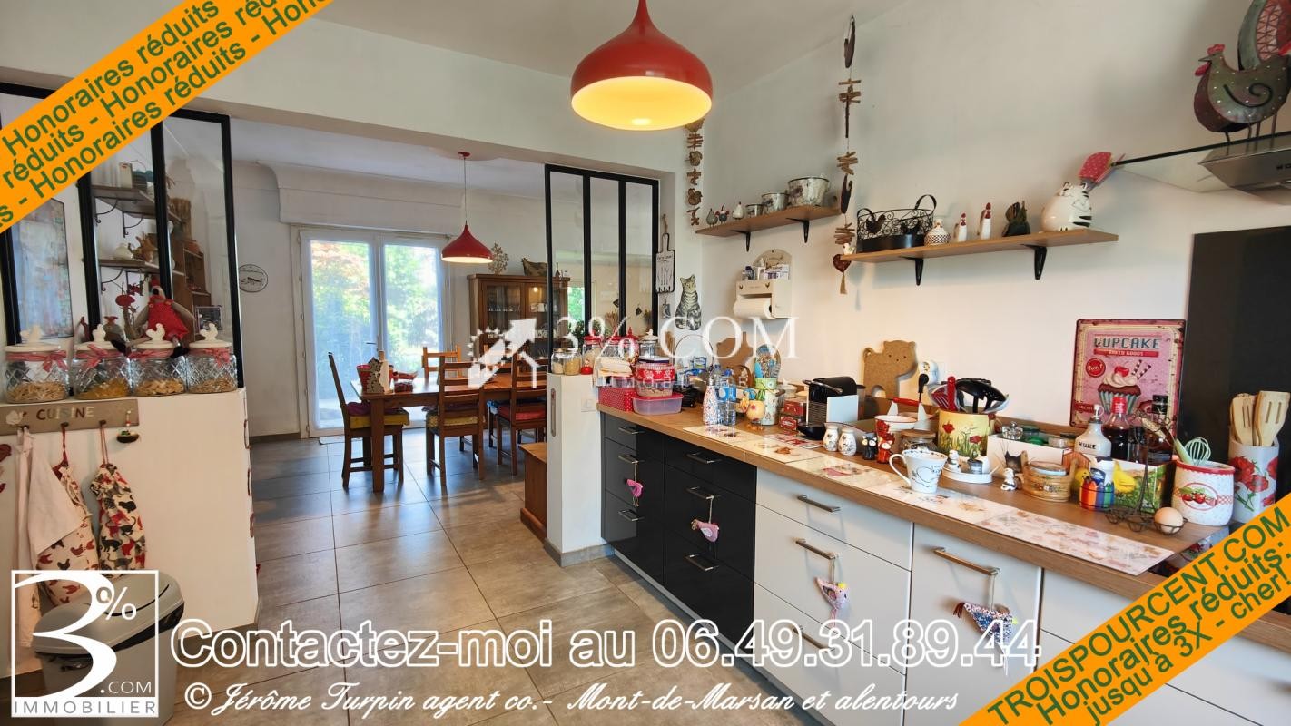 Vente Maison à Saint-Pierre-du-Mont 6 pièces