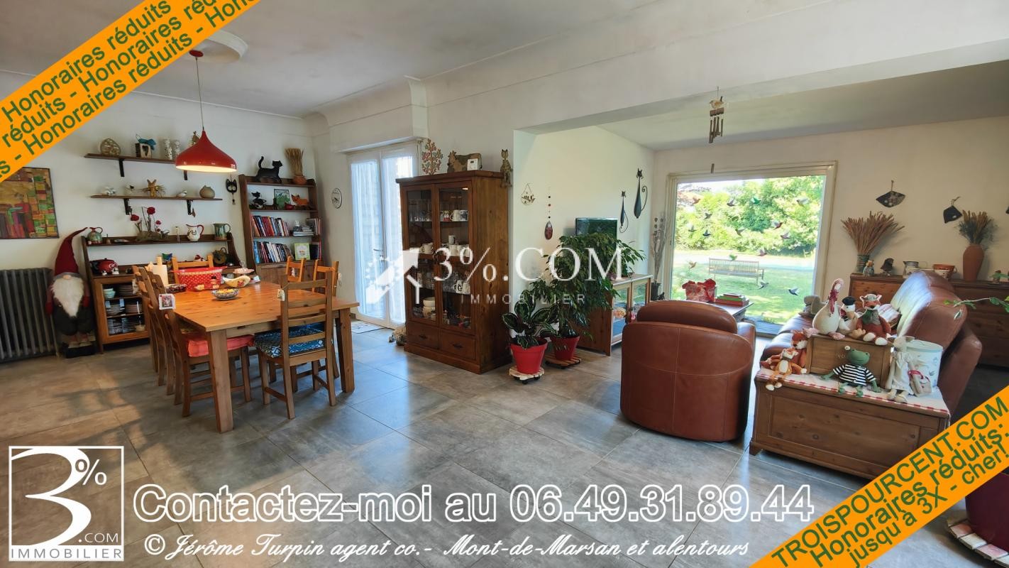 Vente Maison à Saint-Pierre-du-Mont 6 pièces