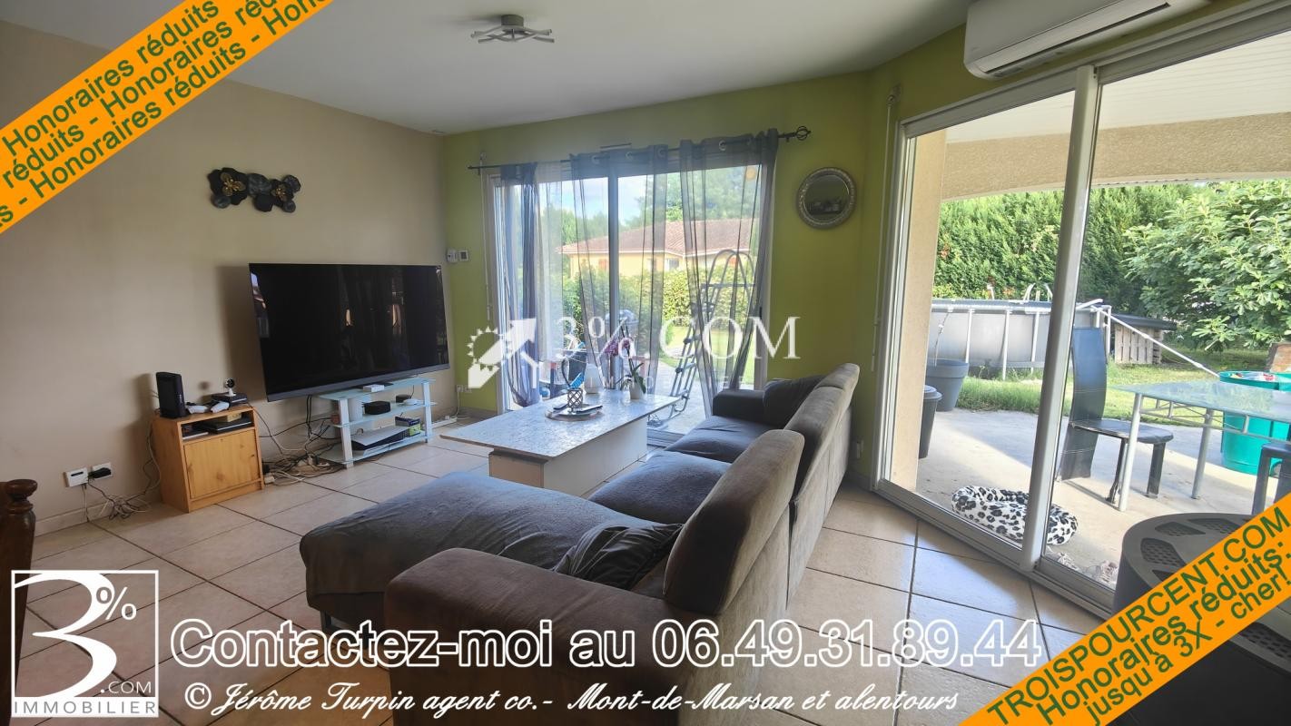 Vente Maison à Mont-de-Marsan 5 pièces