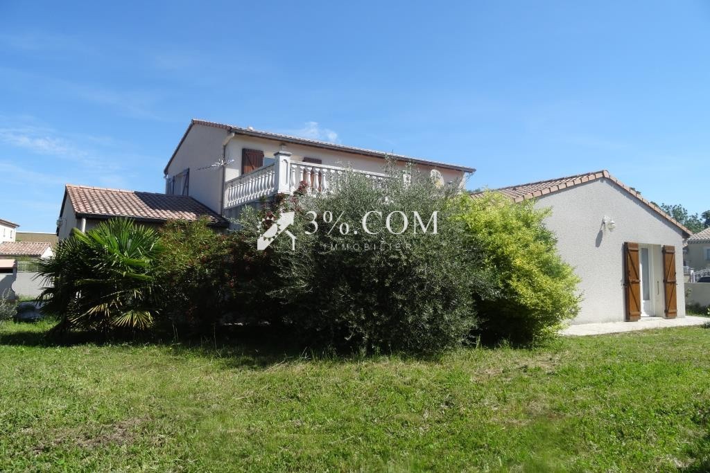 Vente Maison à Valence 6 pièces