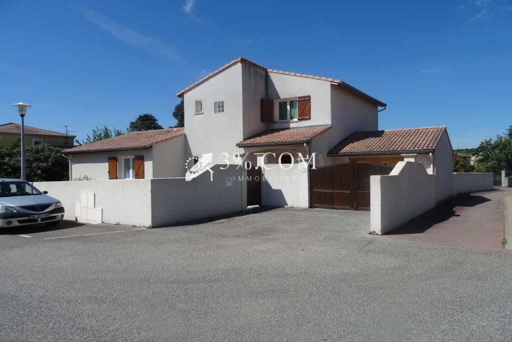 Vente Maison à Valence 6 pièces