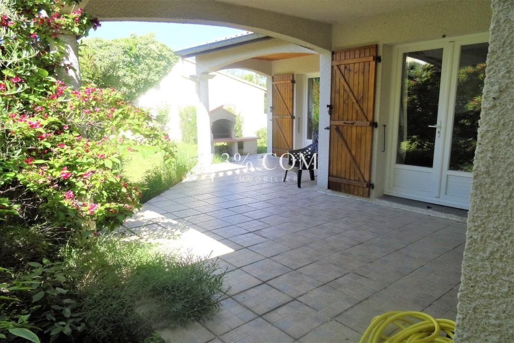 Vente Maison à Valence 6 pièces