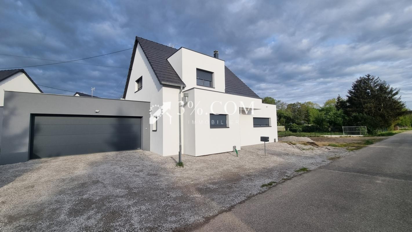 Vente Maison à Bischwiller 5 pièces