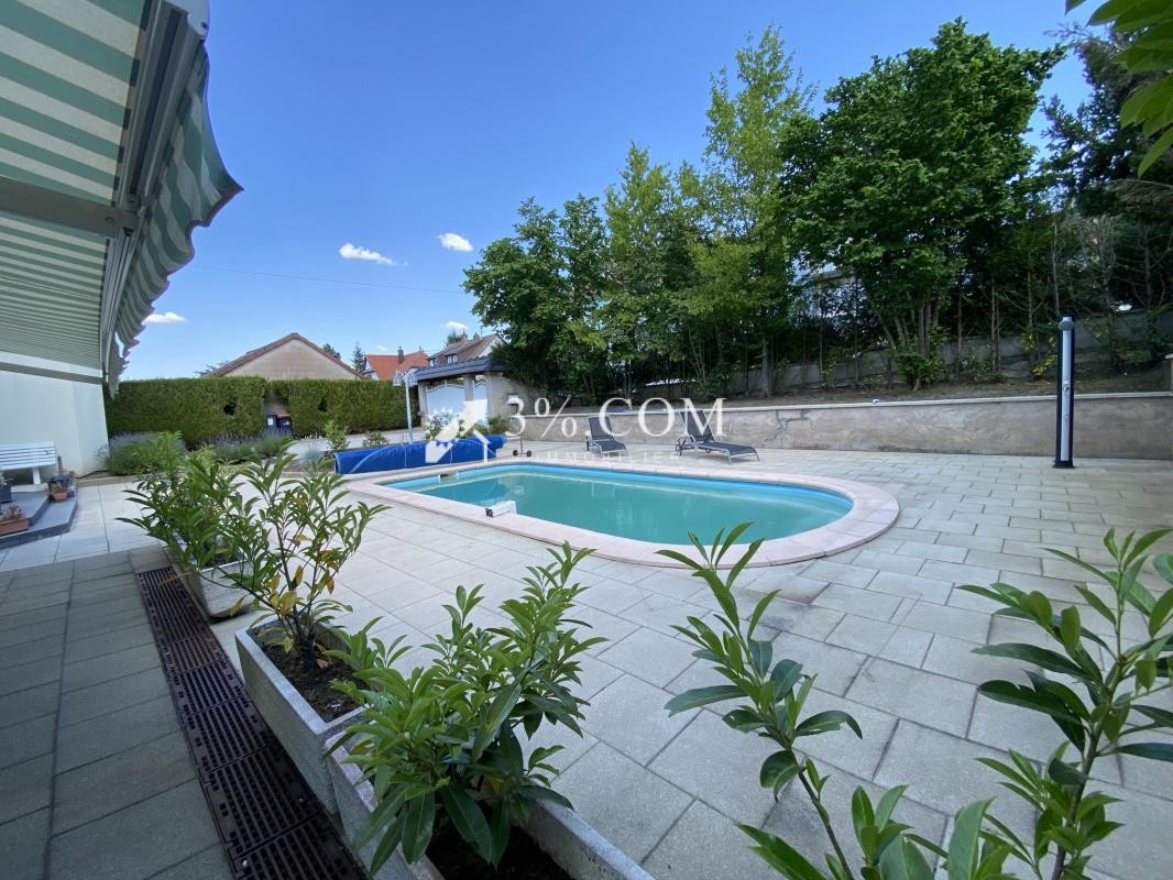 Vente Maison à Saverne 7 pièces