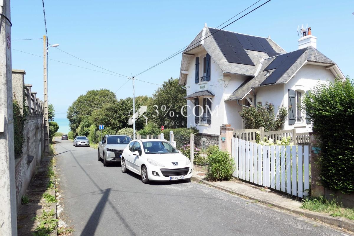 Vente Maison à Criel-sur-Mer 4 pièces