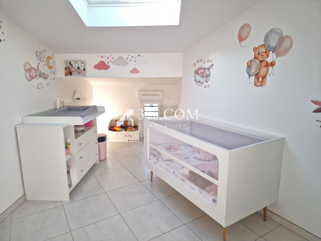 Vente Appartement à Saint-Raphaël 4 pièces