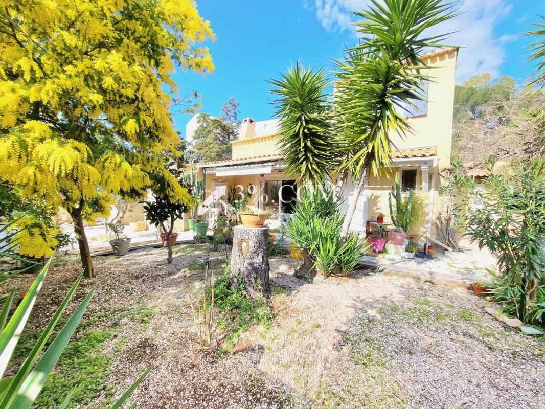 Vente Maison à Saint-Raphaël 5 pièces