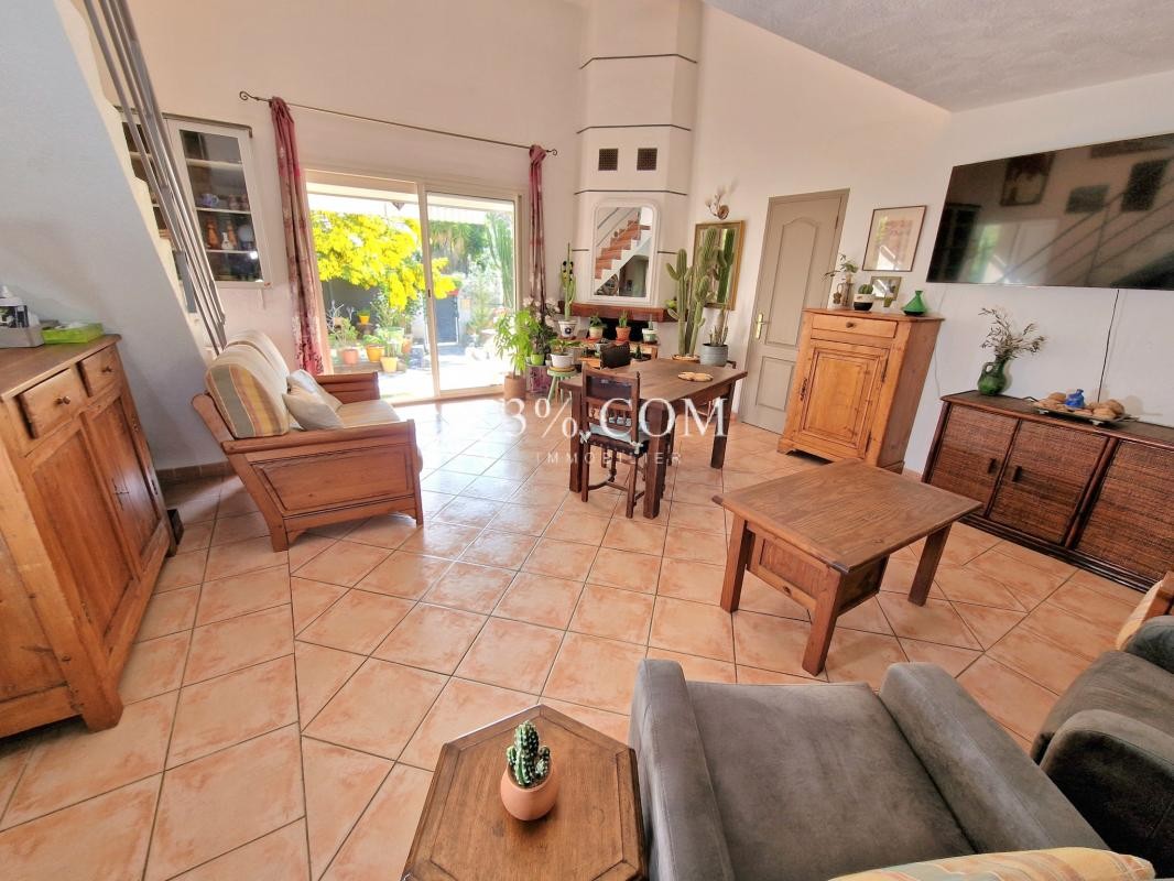 Vente Maison à Saint-Raphaël 5 pièces