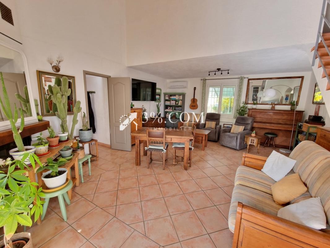 Vente Maison à Saint-Raphaël 5 pièces