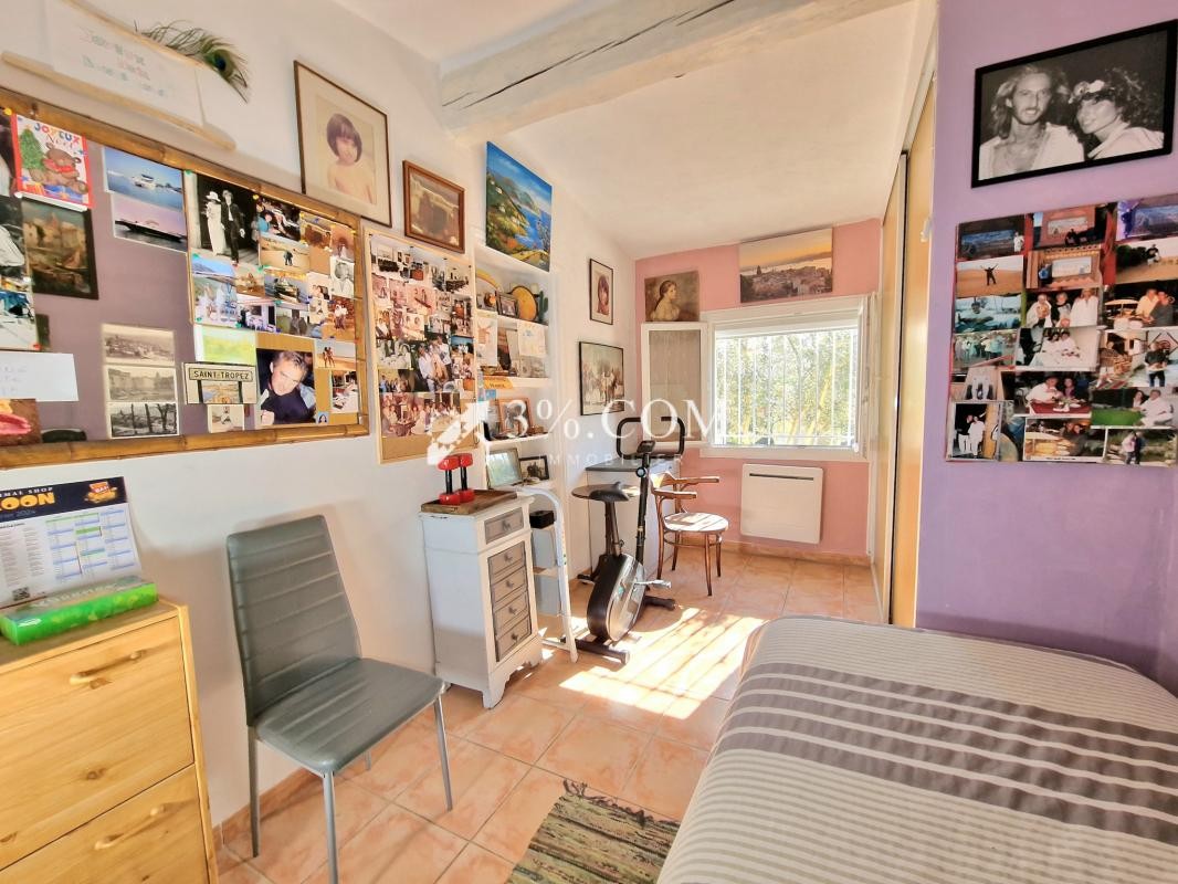 Vente Maison à Saint-Raphaël 5 pièces