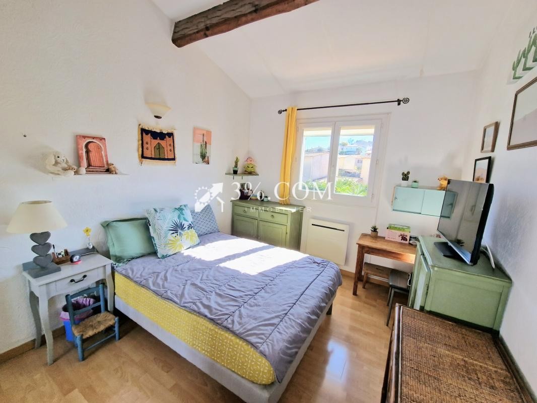 Vente Maison à Saint-Raphaël 5 pièces