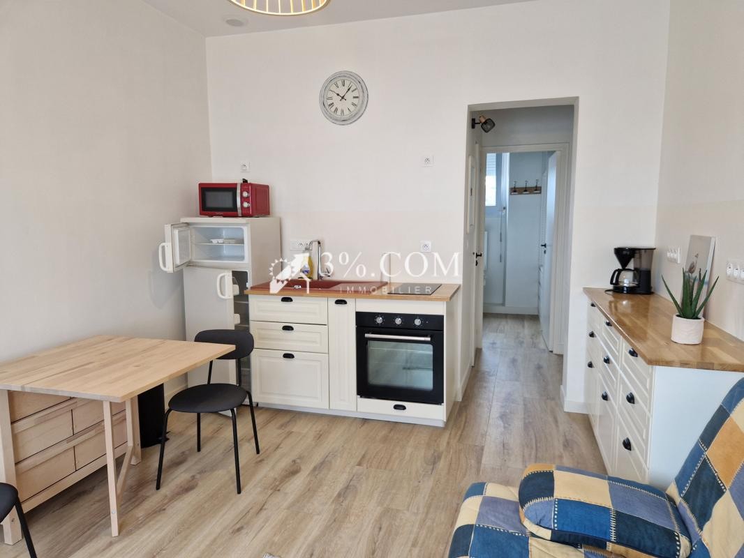 Vente Appartement à la Turballe 2 pièces