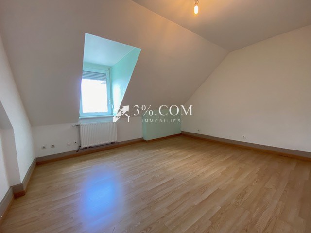 Vente Appartement à Saverne 4 pièces