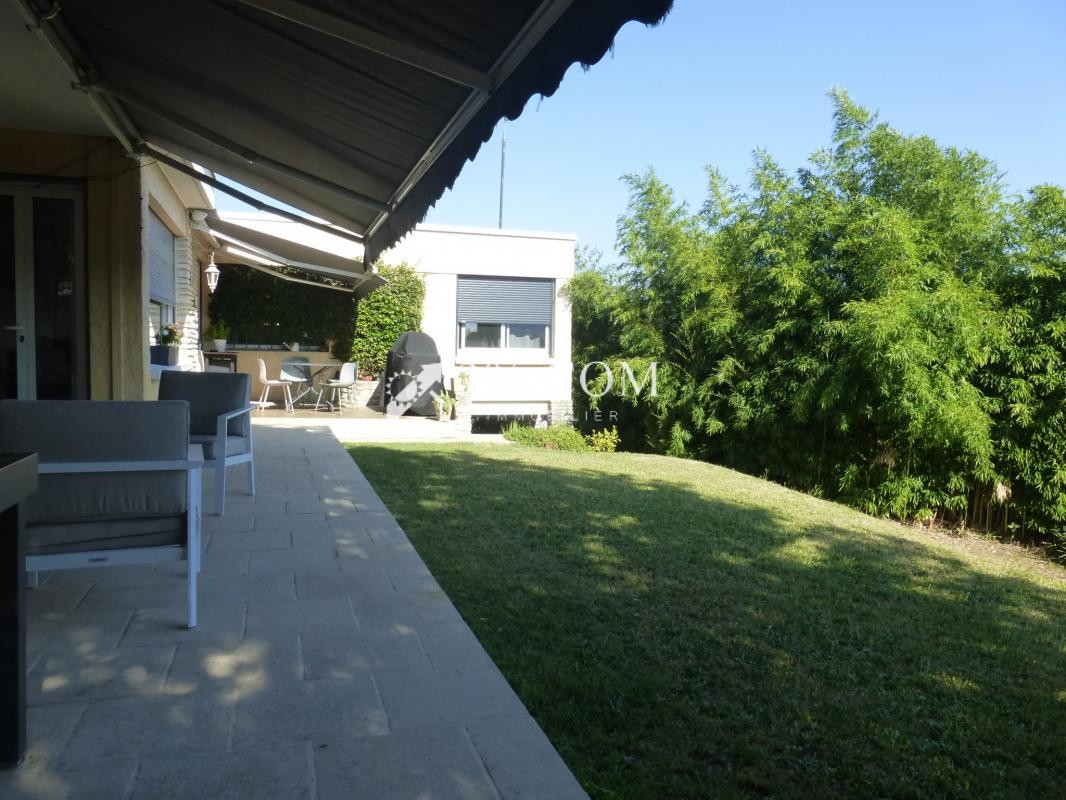 Vente Maison à Alès 7 pièces