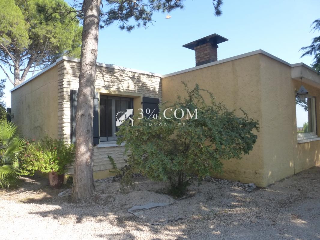 Vente Maison à Alès 7 pièces