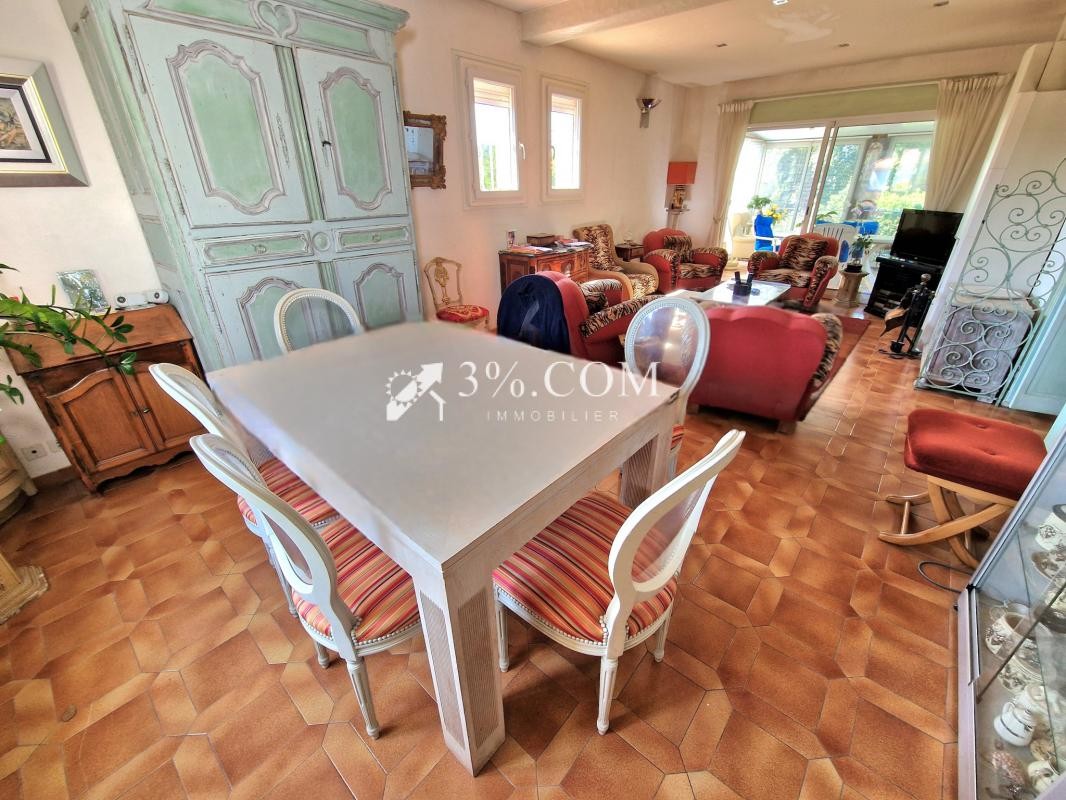 Vente Maison à Saint-Raphaël 9 pièces