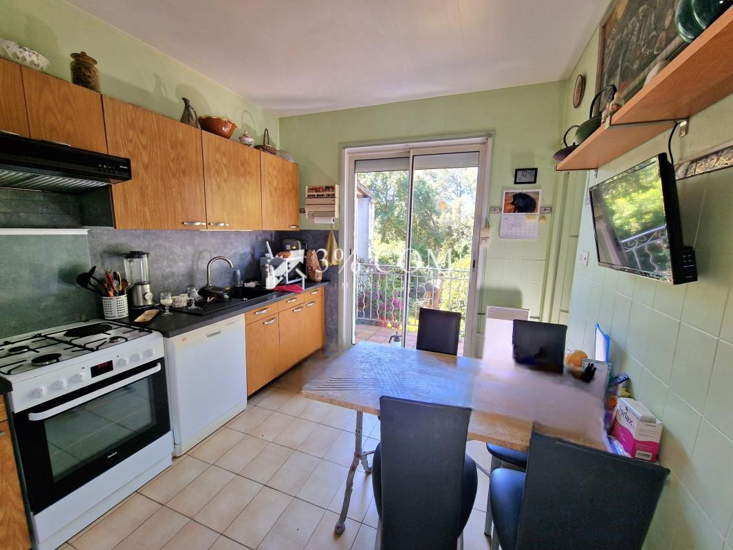 Vente Maison à Saint-Raphaël 9 pièces