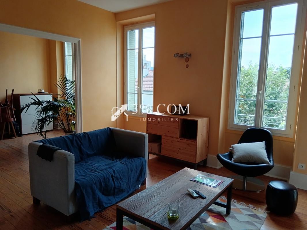 Vente Appartement à Valence 3 pièces