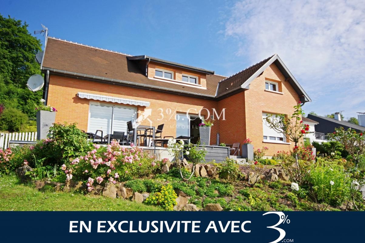 Vente Maison à Flixecourt 7 pièces