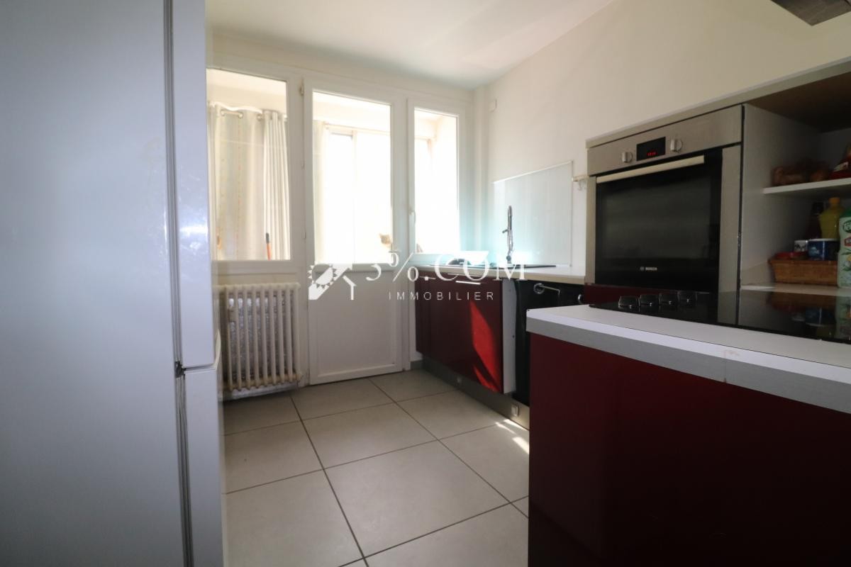 Vente Appartement à Valence 3 pièces