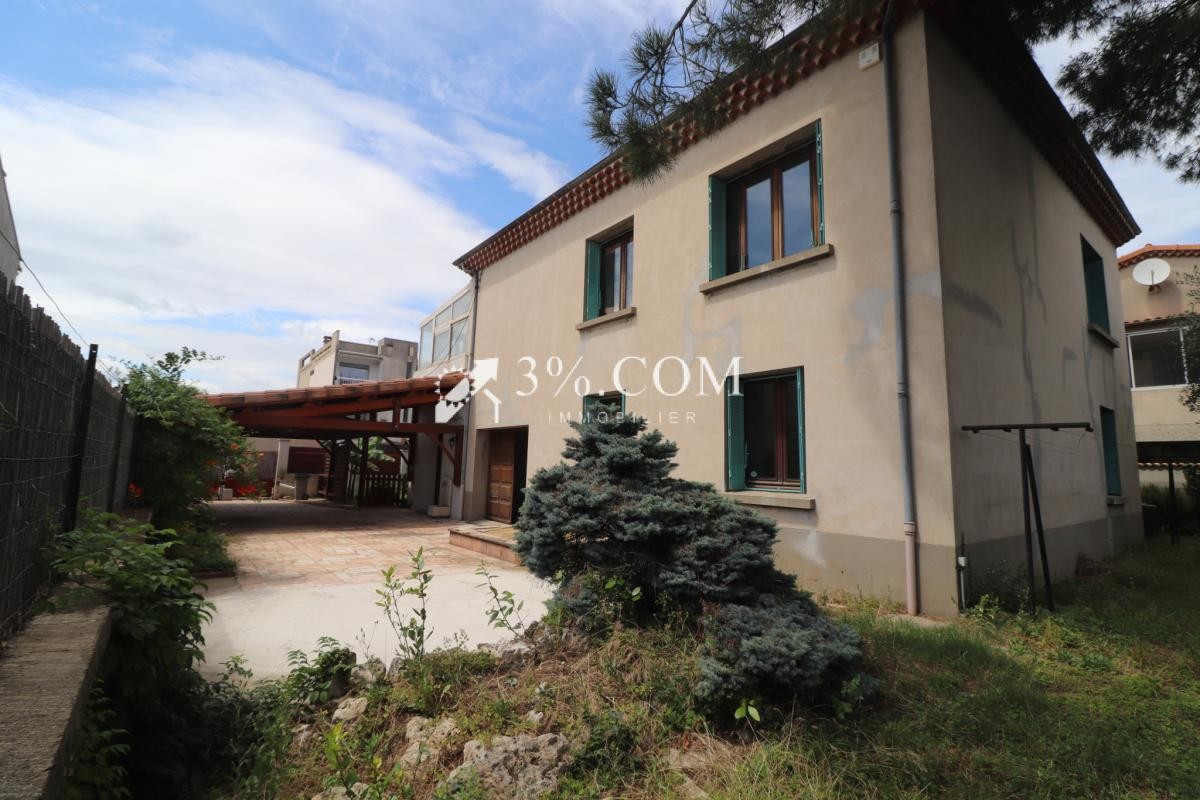 Vente Maison à Valence 6 pièces