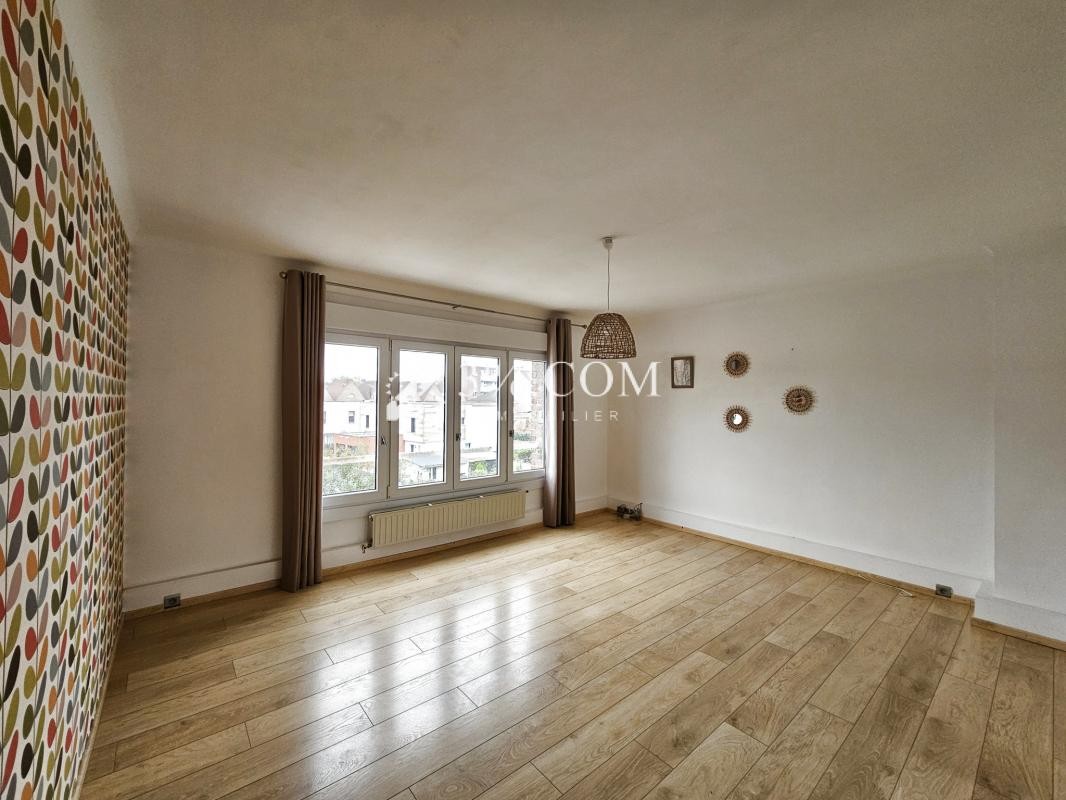 Vente Appartement à la Madeleine 3 pièces